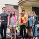 Illustration for article titled Look, Runaways season two really does hit the ground running, okay?